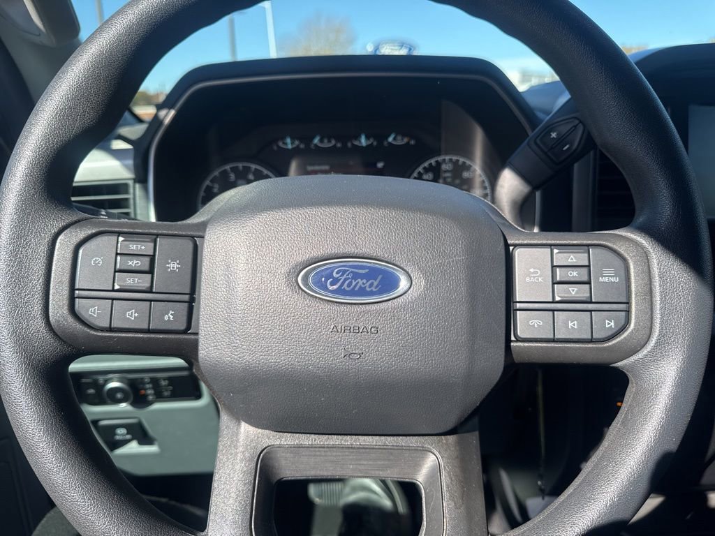 Certified 2023 Ford F150 XLT image 23