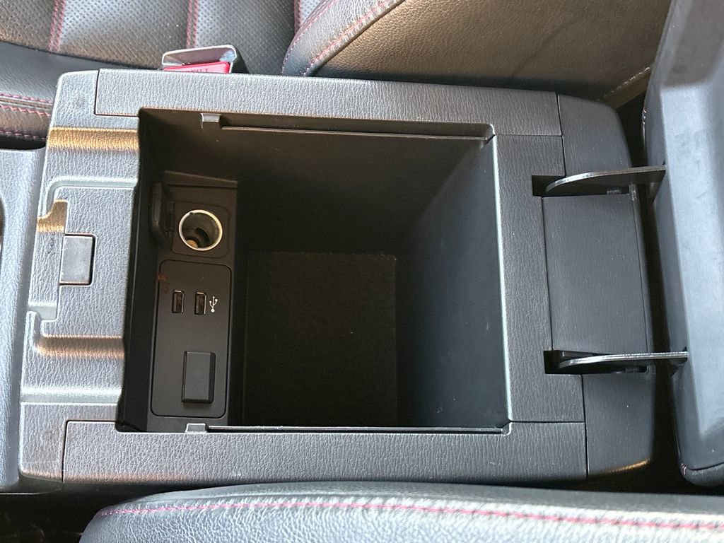 Used 2023 MAZDA CX-5 Carbon Edition image 16