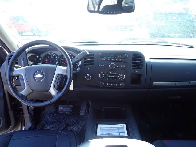 Used 2013 Chevrolet Silverado 1500 LT w/ All-Star Edition image 12