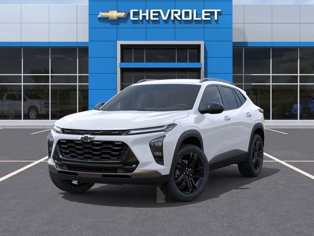 New 2025 Chevrolet Trax ACTIV w/ Driver Confidence Package image 6