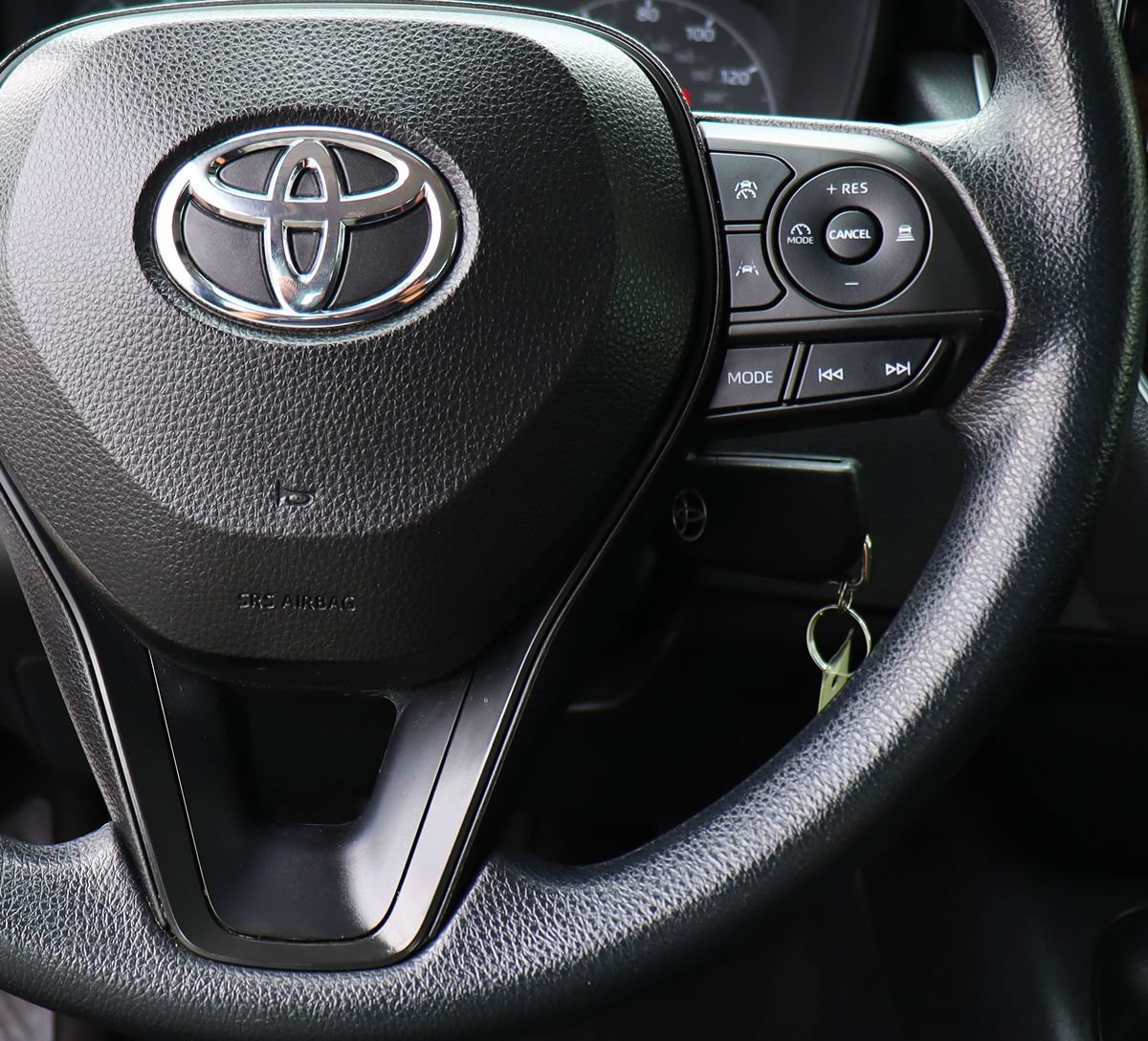 Used 2023 Toyota Corolla LE FWD image 50