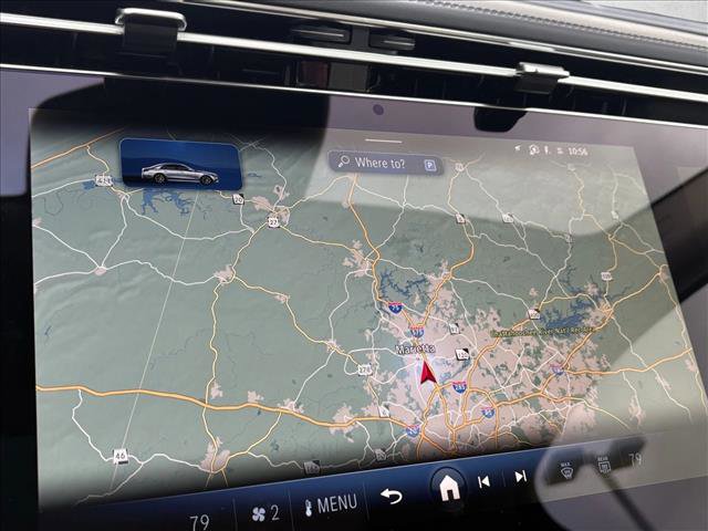 New 2026 Mercedes-Benz E 350 Sedan image 13