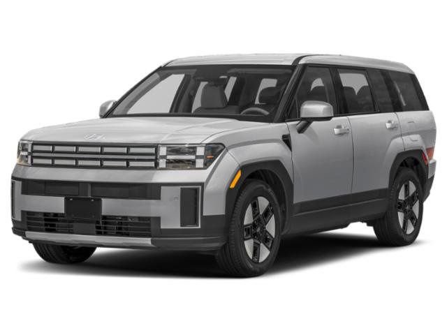 New 2027 Hyundai Santa Fe SE FWD image 1