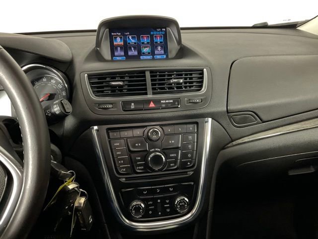 Used 2016 Buick Encore Convenience image 15