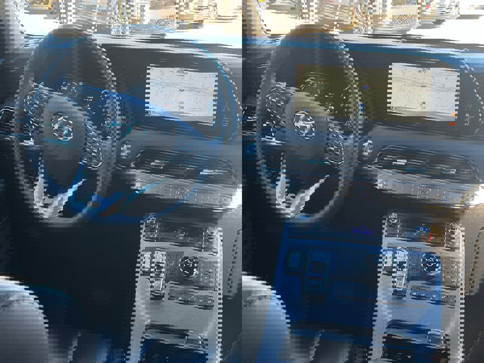 Used 2022 Hyundai Palisade Limited image 22