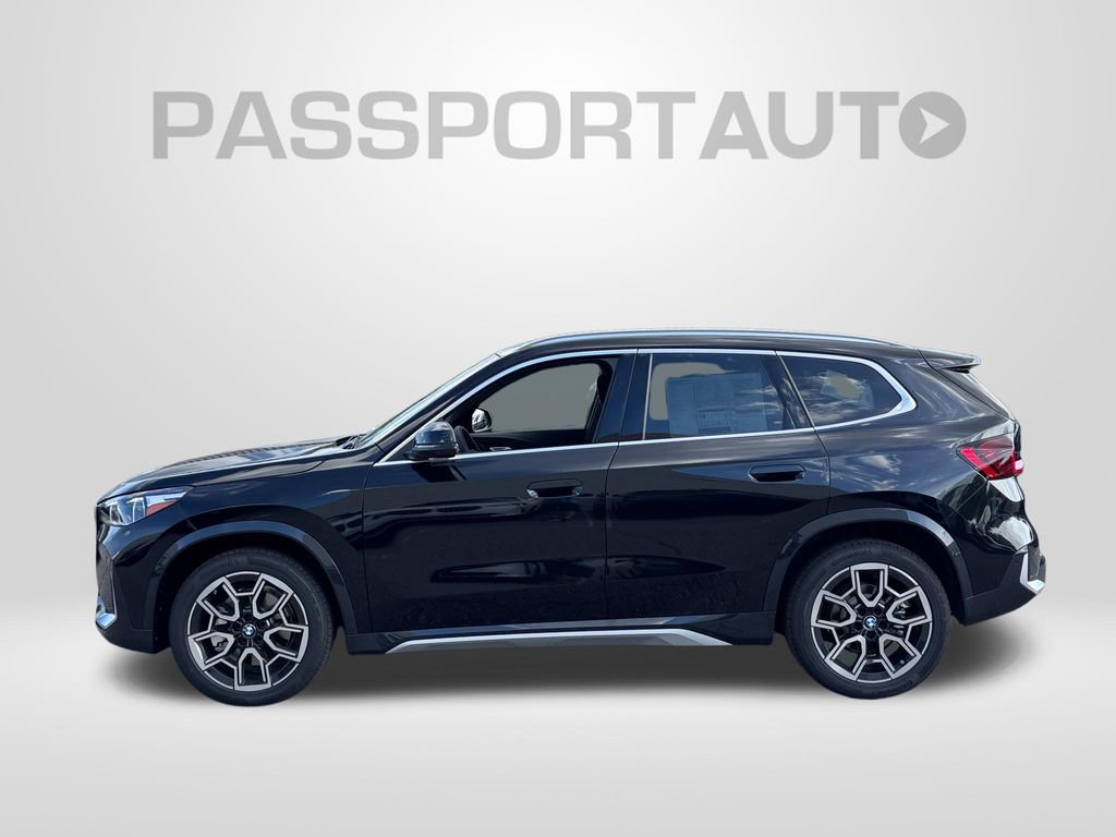 New 2027 BMW X1 xDrive28i AWD/4WD image 2