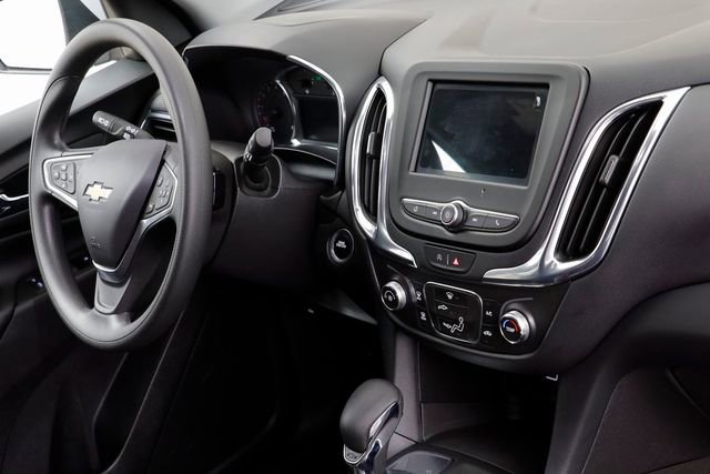 Used 2023 Chevrolet Equinox LT image 22