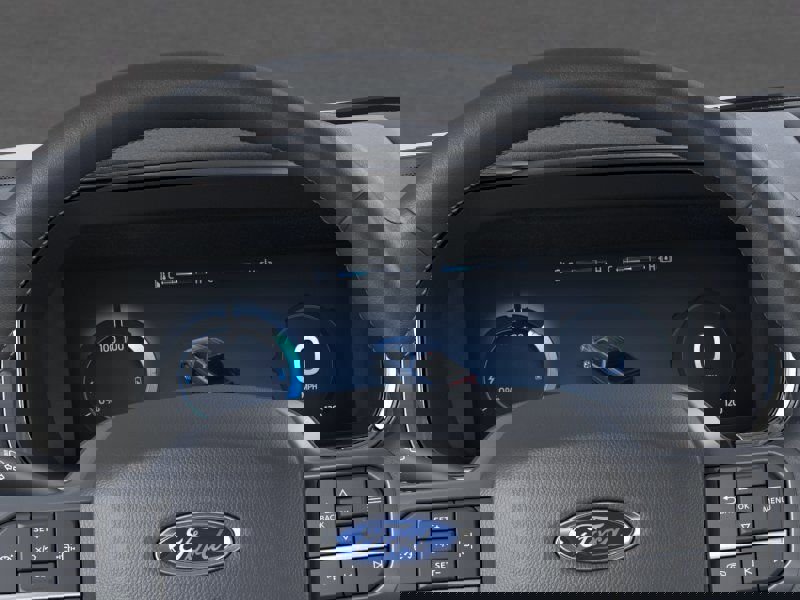 New 2025 Ford F150 Lightning XLT image 13