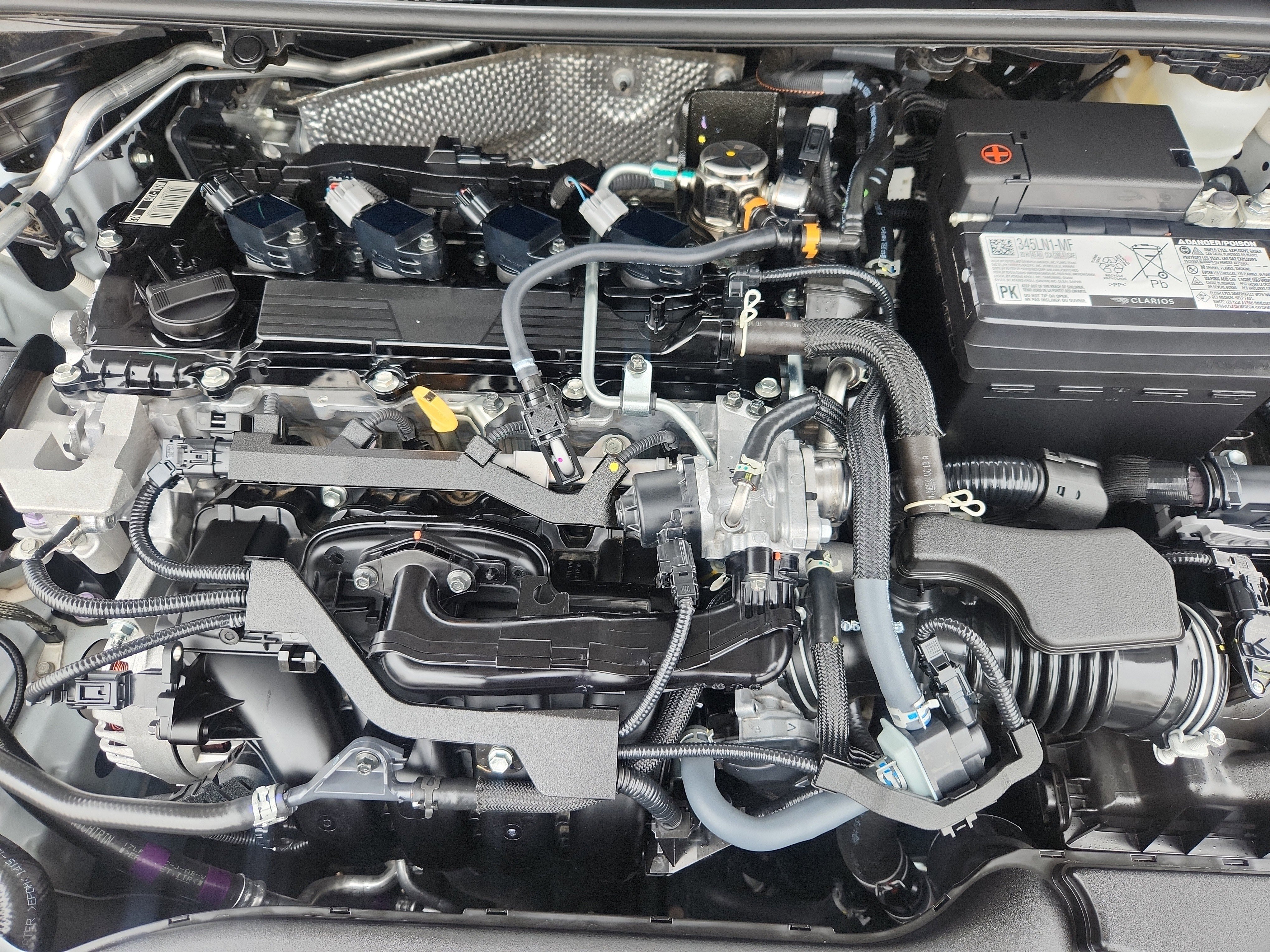 Used 2022 Toyota Camry LE image 15