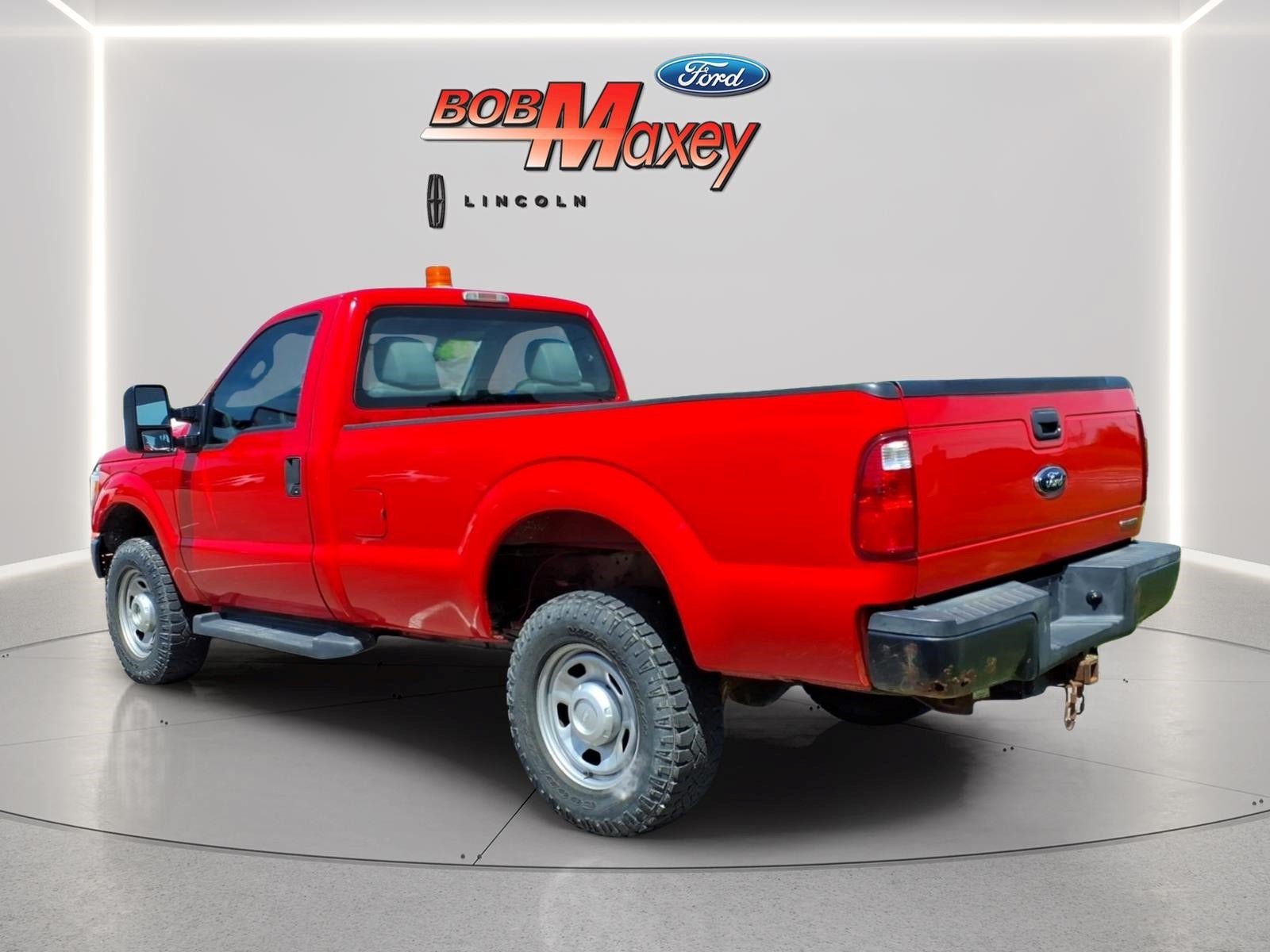 Used 2016 Ford F350 XL AWD/4WD image 7