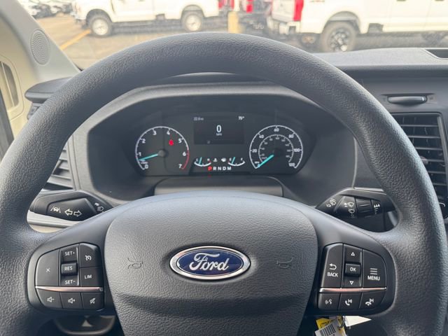 New 2025 Ford Transit 250 Low Roof AWD w/ Load Area Protection Package image 18