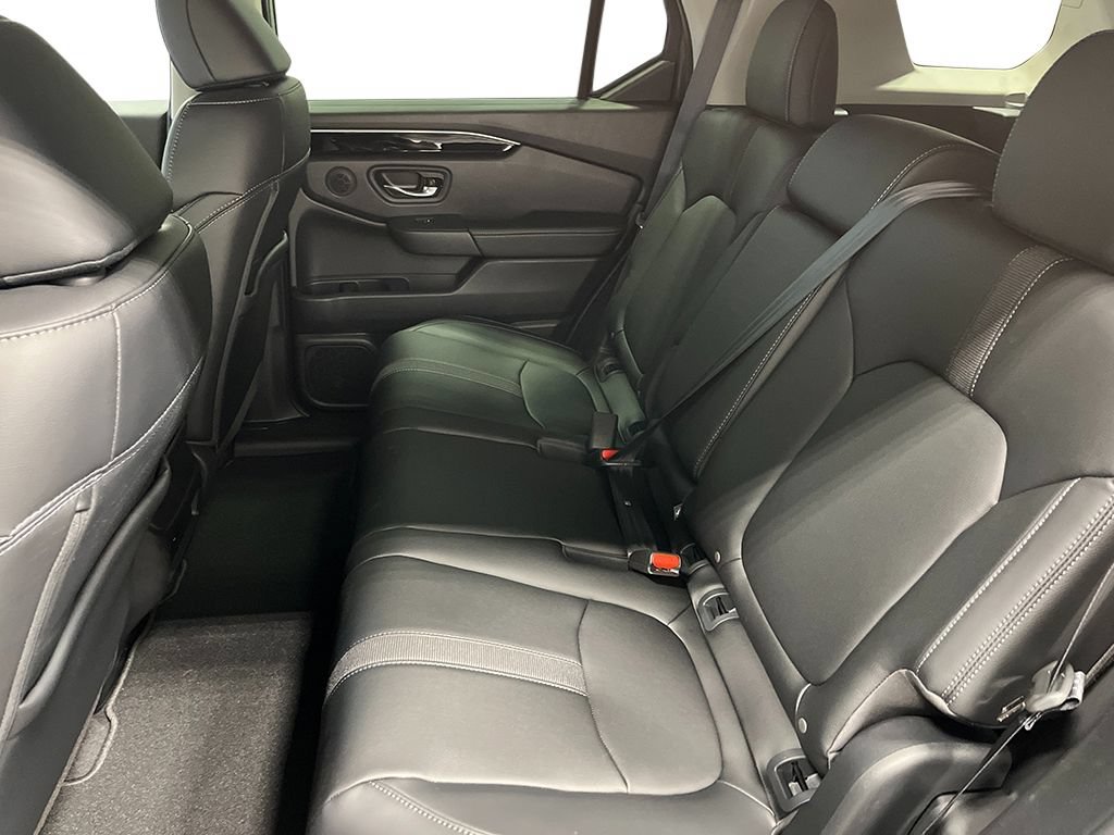 New 2026 Honda Passport RTL image 24