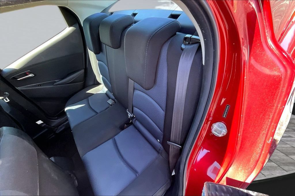 Used 2016 Scion iA FWD image 24