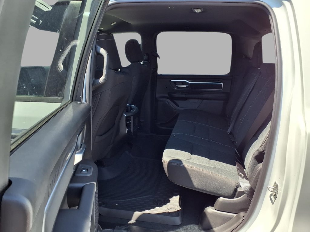 New 2026 RAM 1500 Big Horn AWD/4WD image 23