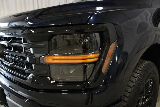 New 2026 Ford F150 XLT AWD/4WD image 33