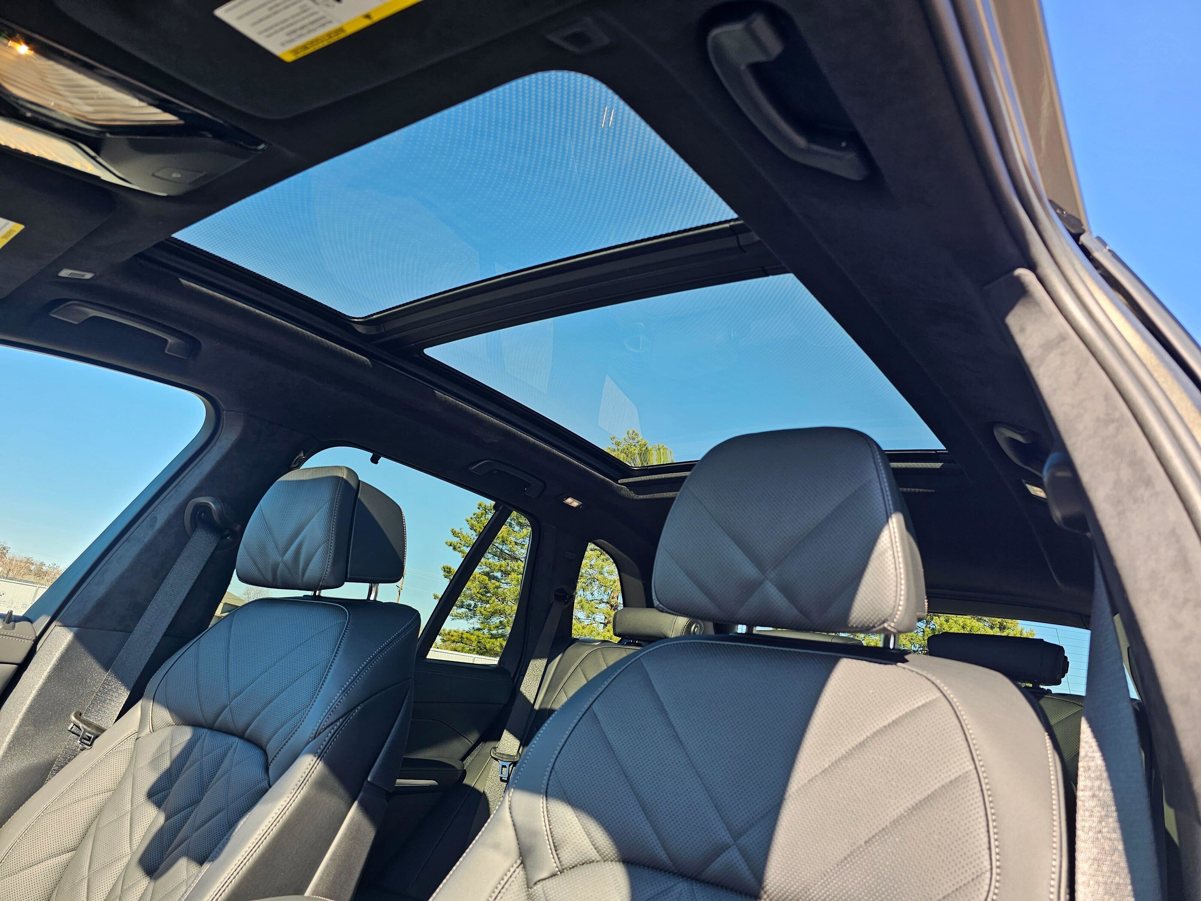 New 2026 BMW X5 xDrive40i w/ Executive Package image 28