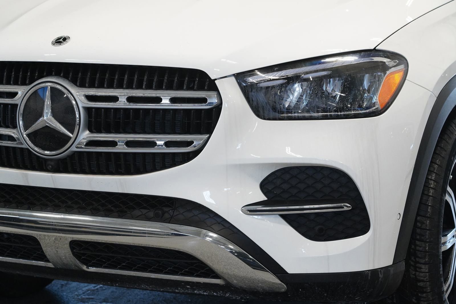 New 2026 Mercedes-Benz GLE 350 4MATIC image 8