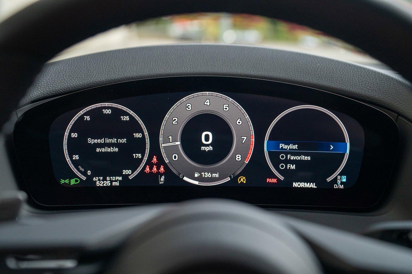 Used 2025 Porsche Panamera 4 image 14