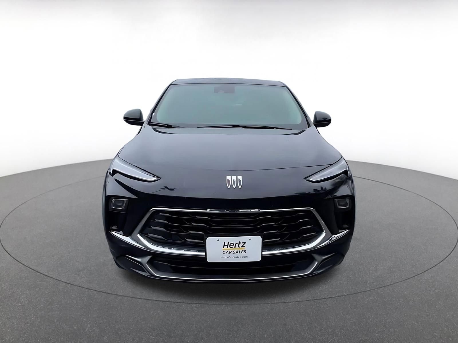 Used 2025 Buick Encore GX Preferred image 4