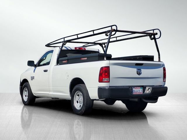 Used 2021 RAM 1500 Tradesman w/ Power & Remote Entry Group image 7