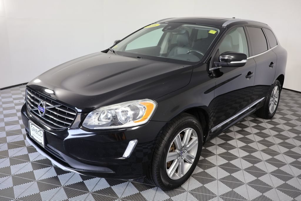 Used 2016 Volvo XC60 T5 Premier AWD/4WD image 4