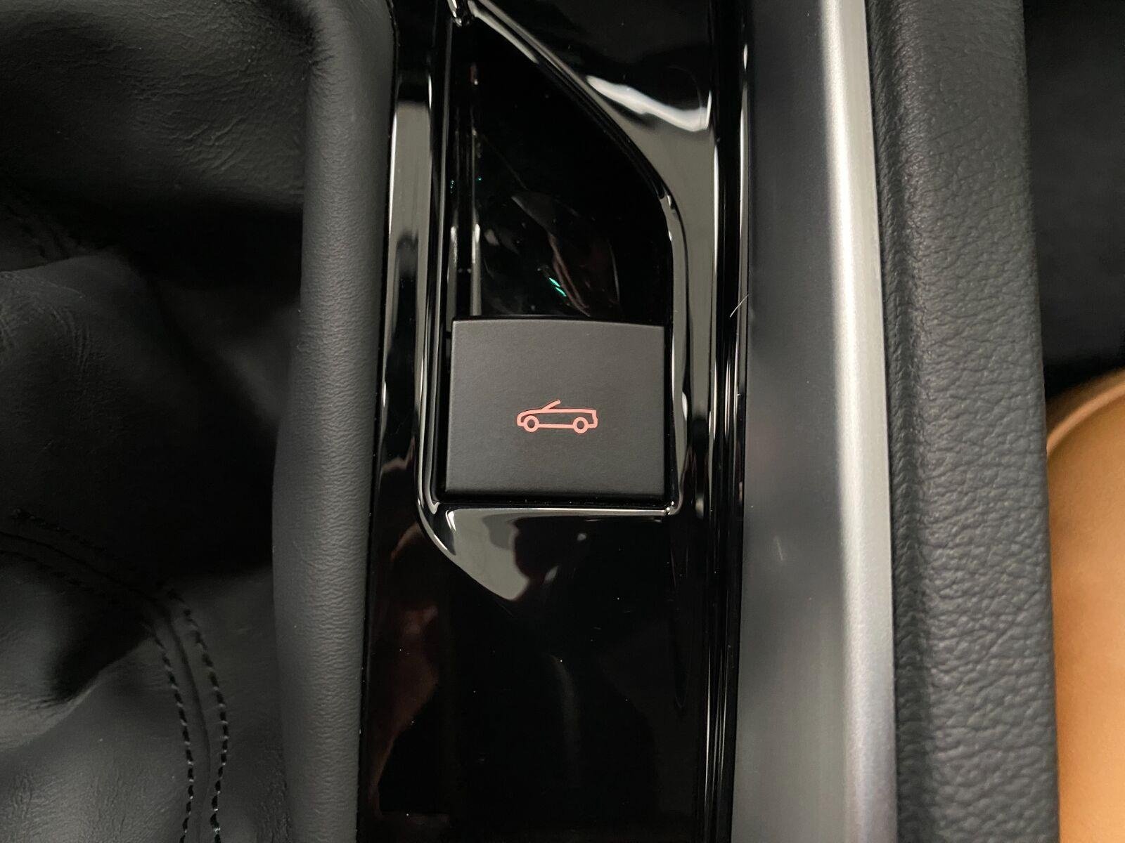Used 2026 BMW Z4 M40i w/ Premium Package RWD image 25