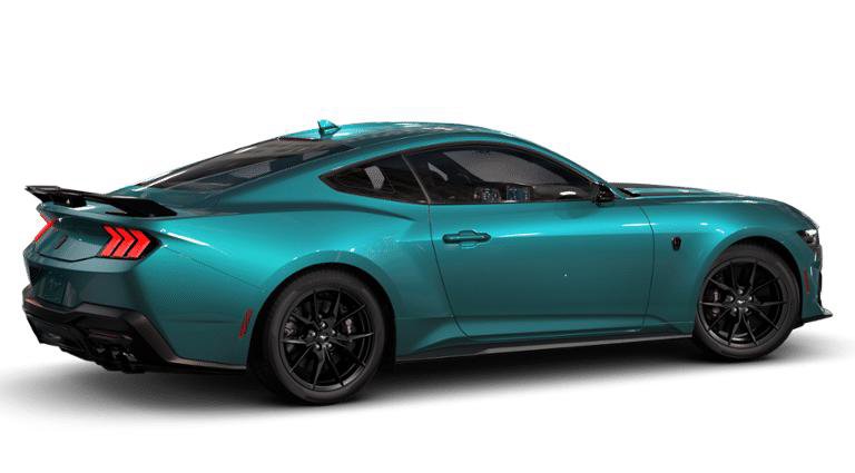 New 2026 Ford Mustang Dark Horse image 47