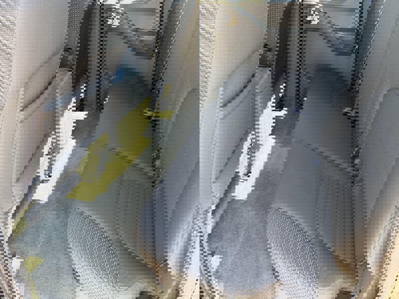 Used 2012 Nissan Frontier SV w/ Sport Appearance Pkg image 15