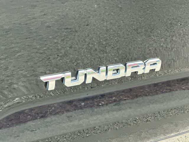 Used 2023 Toyota Tundra SR5 w/ SR5 Premium Package AWD/4WD image 24