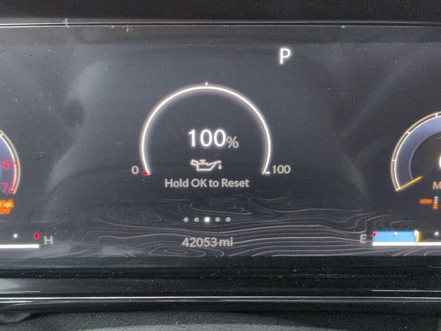 Certified 2022 Jeep Wagoneer Series III w/ Premium Group I image 32