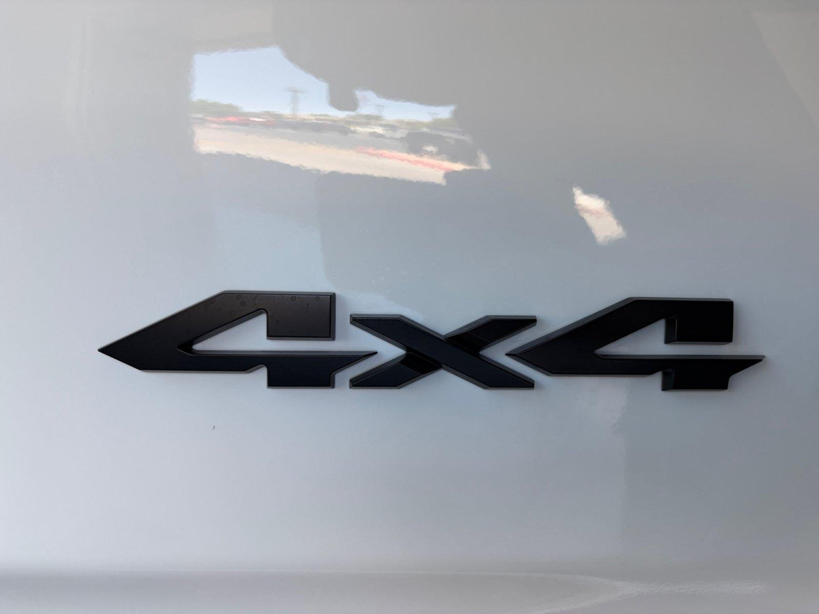 New 2026 RAM 1500 Express AWD/4WD image 34