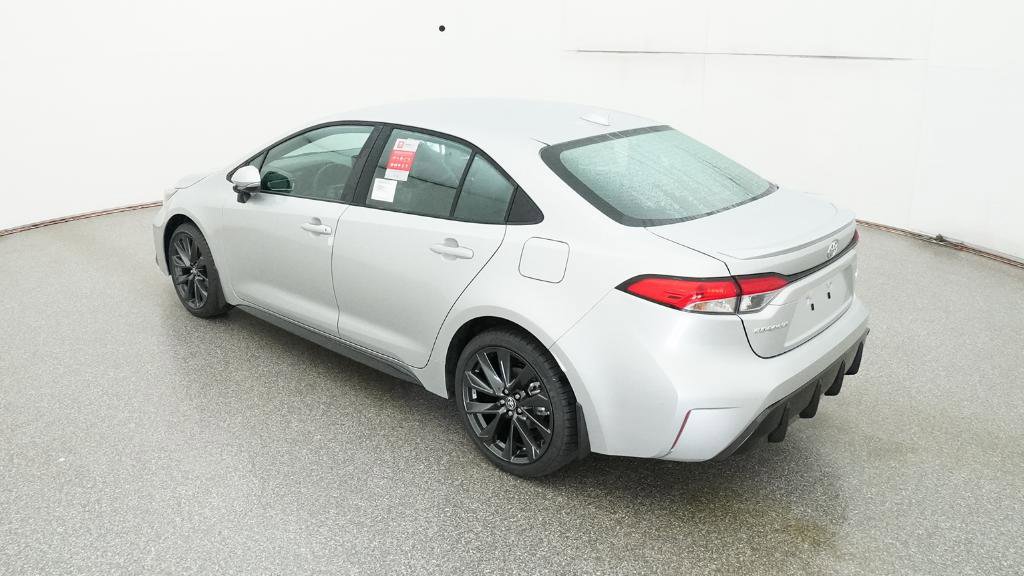 New 2026 Toyota Corolla SE image 13