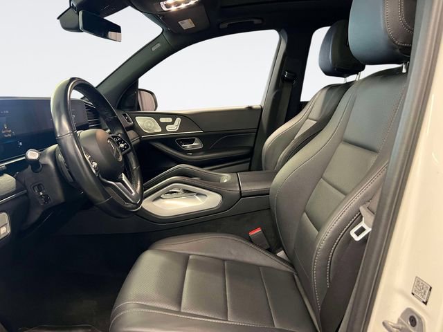 Certified 2023 Mercedes-Benz GLE 450 4MATIC image 15