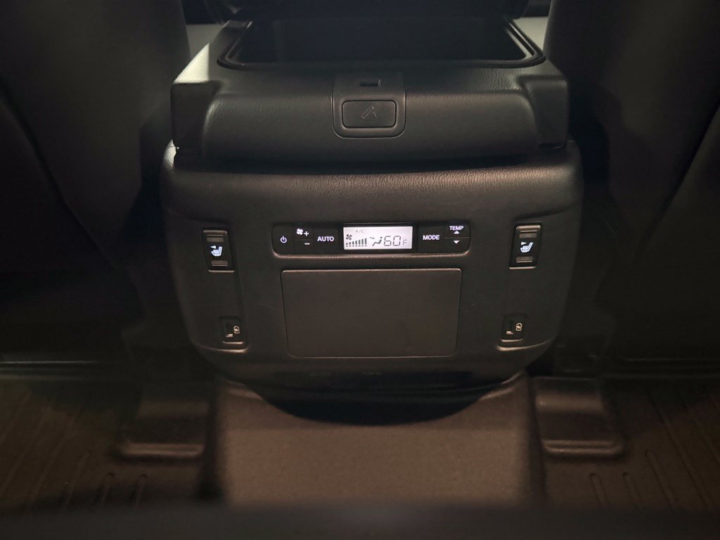 Used 2023 INFINITI QX80 4WD image 18
