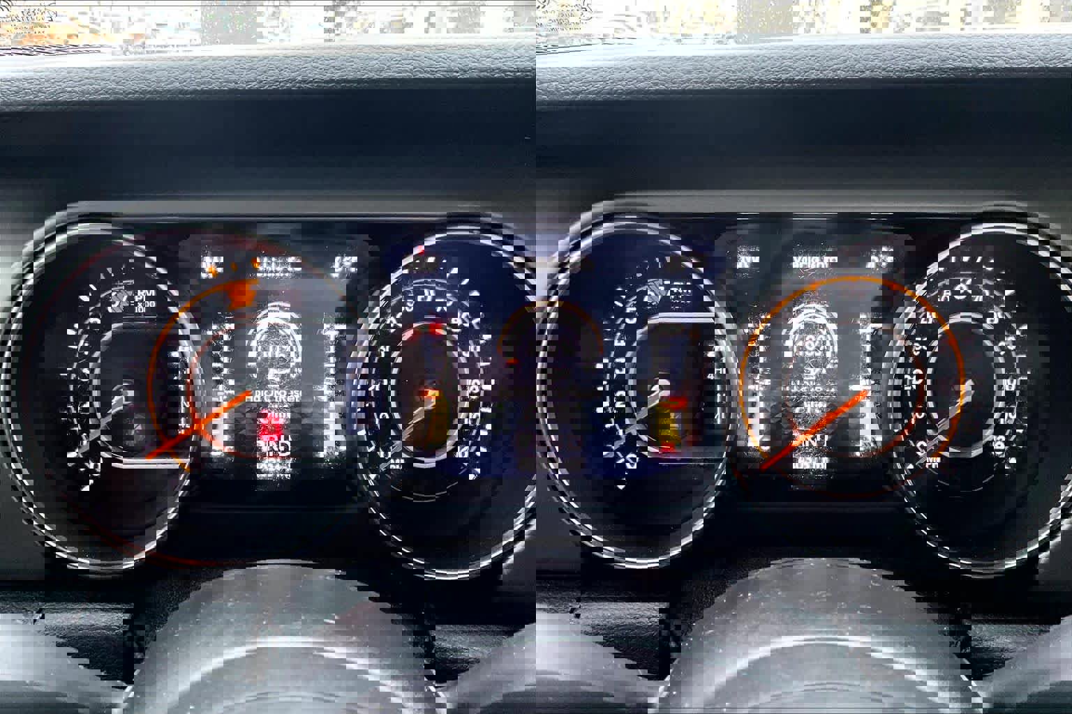 Used 2021 Jeep Wrangler Sport S image 22