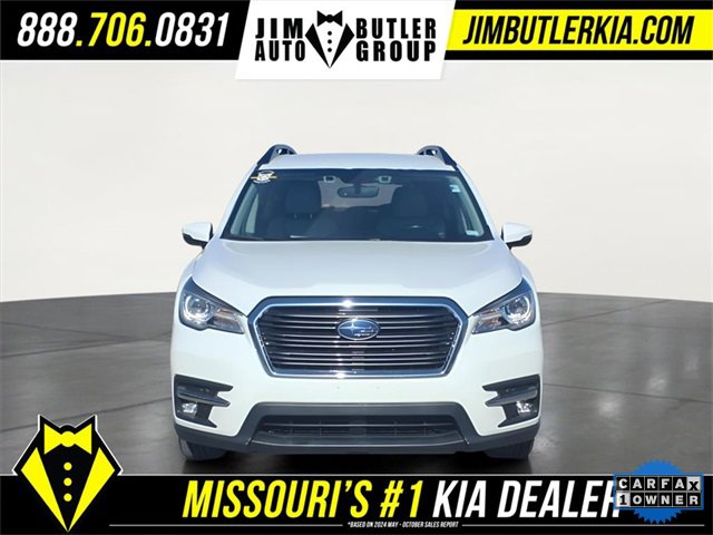 Used 2022 Subaru Ascent Limited image 37