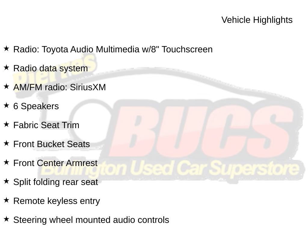 Used 2025 Toyota Camry LE AWD/4WD image 11