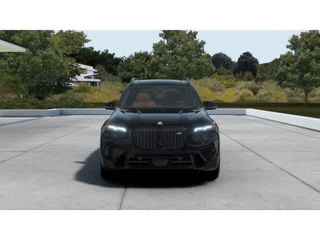 New 2027 BMW X7 M60i w/ Executive Package AWD/4WD image 3