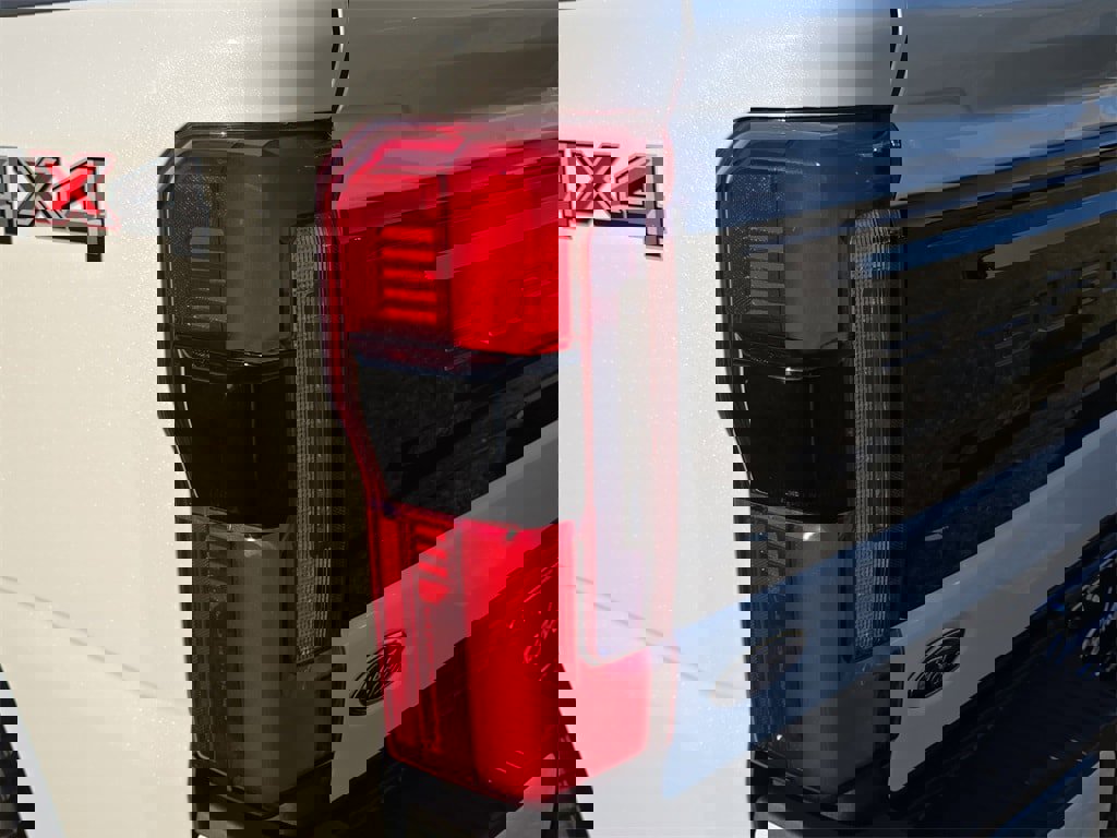 New 2026 Ford F250 Platinum image 51