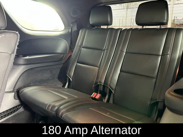 Used 2025 Dodge Durango GT image 18
