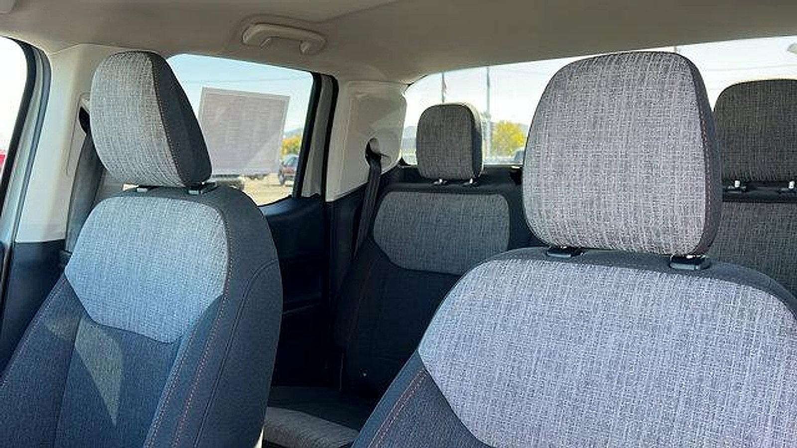 Used 2023 Ford Maverick XLT w/ Equipment Group 300A Standard image 17