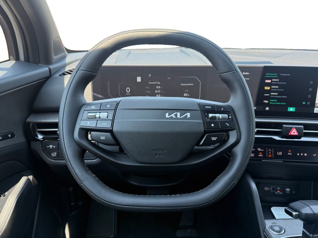 New 2026 Kia Sportage X-Line AWD/4WD image 12