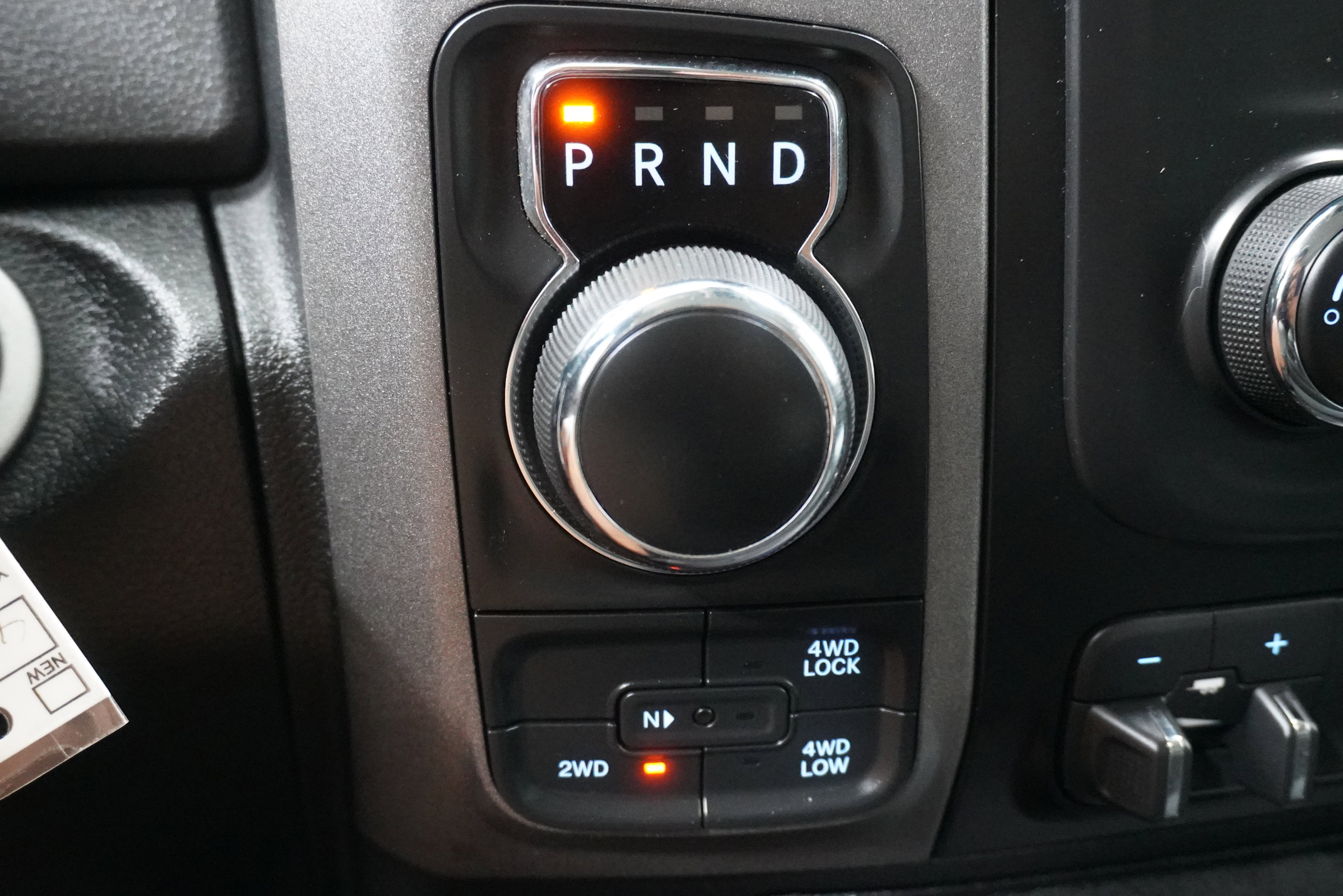 Used 2017 RAM 1500 Tradesman w/ Popular Equipment Group image 17