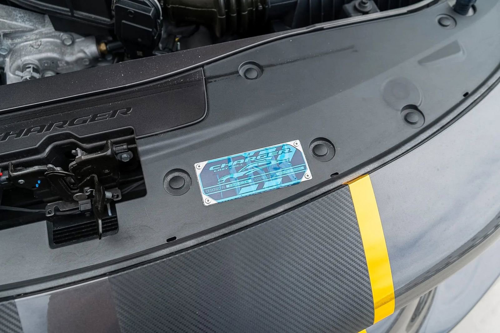Used 2023 Dodge Charger Scat Pack image 24