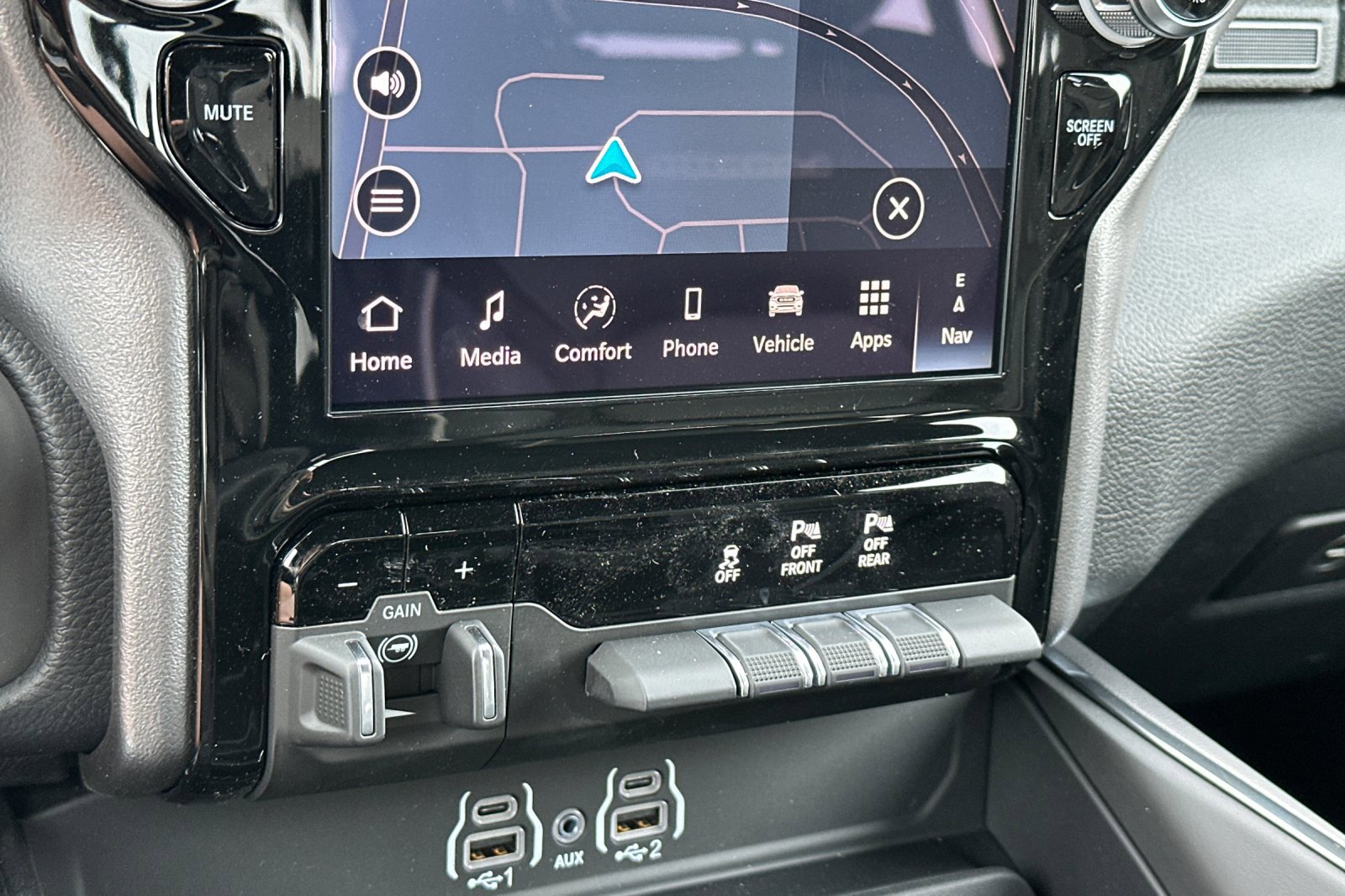 New 2026 RAM 1500 Laramie image 19