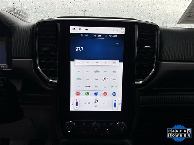 Used 2024 Ford Ranger XLT w/ Trailer Tow Package image 18