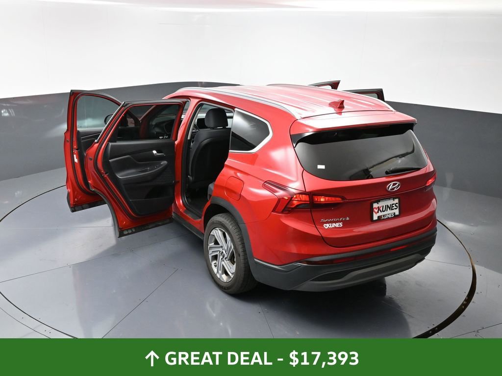 Used 2023 Hyundai Santa Fe SEL image 60