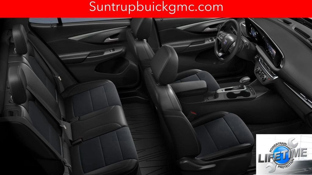 New 2026 Buick Envista Preferred w/ Advanced Safety Package image 66