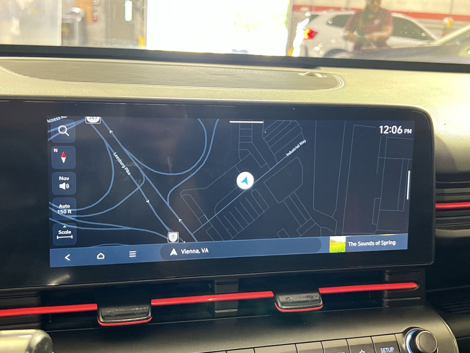 Used 2024 Hyundai Kona N Line FWD image 21