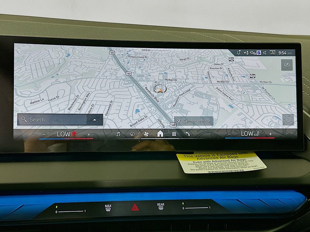 New 2026 BMW X3 xDrive30 w/ Premium Package image 12